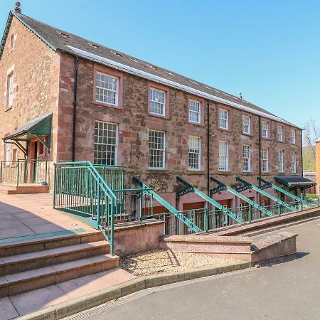 12 Keathbank Court Apartment Blairgowrie and Rattray Екстериор снимка