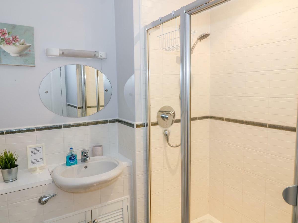 12 Keathbank Court Apartment Blairgowrie and Rattray Екстериор снимка