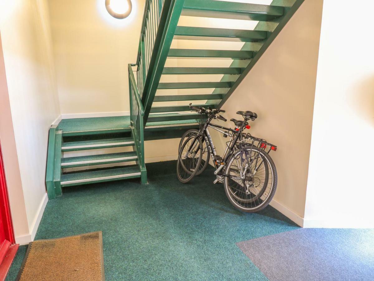 12 Keathbank Court Apartment Blairgowrie and Rattray Екстериор снимка