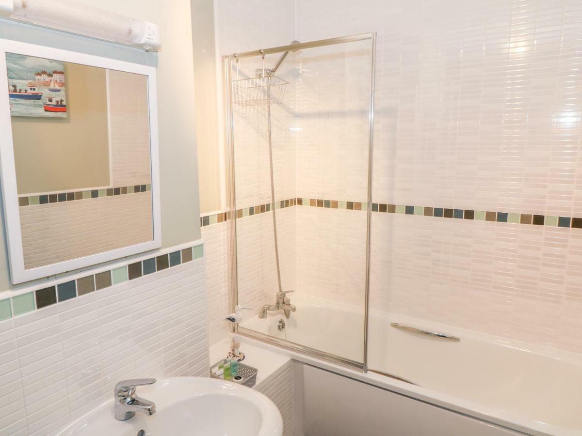 12 Keathbank Court Apartment Blairgowrie and Rattray Екстериор снимка