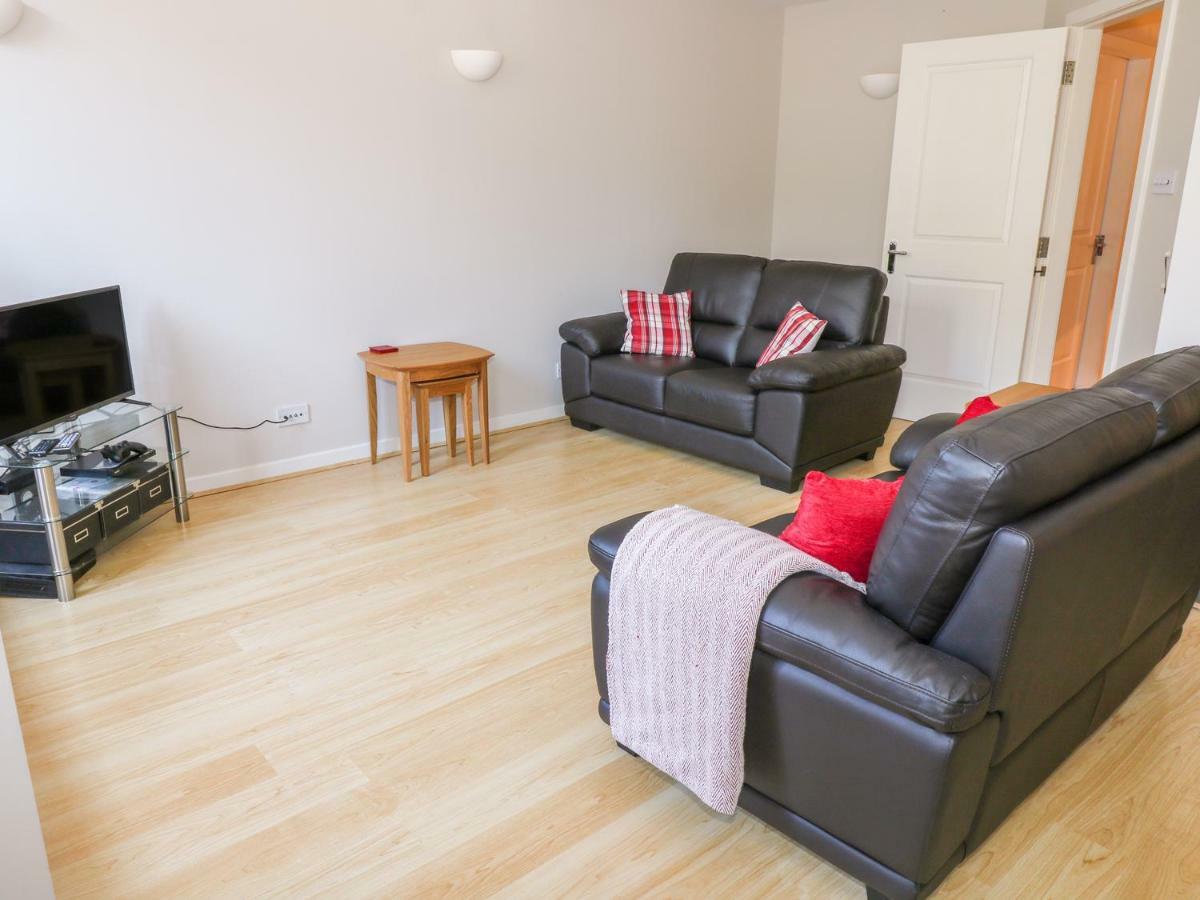 12 Keathbank Court Apartment Blairgowrie and Rattray Екстериор снимка