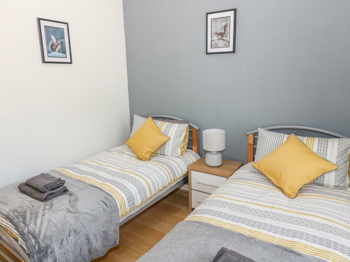 12 Keathbank Court Apartment Blairgowrie and Rattray Екстериор снимка