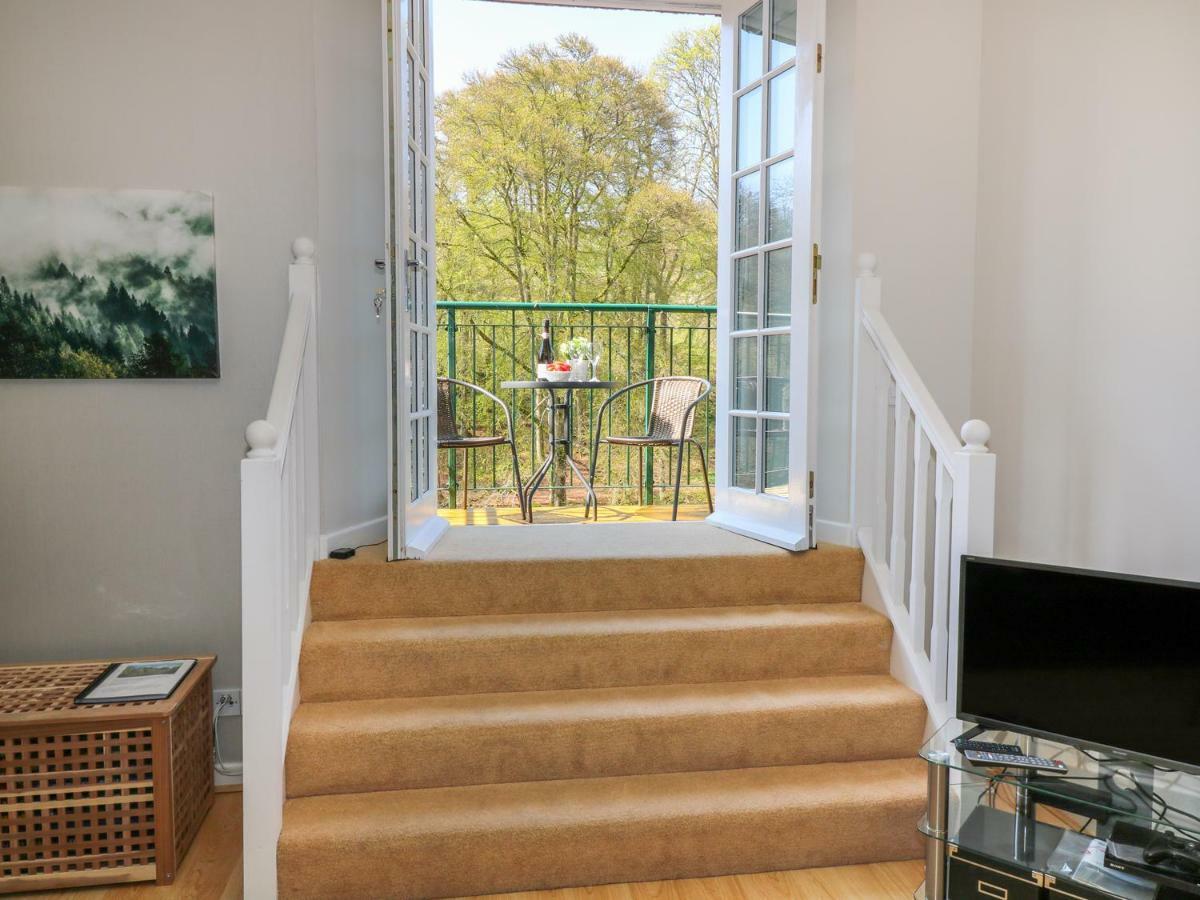 12 Keathbank Court Apartment Blairgowrie and Rattray Екстериор снимка
